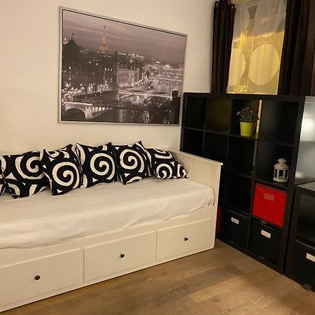Appartement Avenue Louise à Bruxelles Extérieur photo