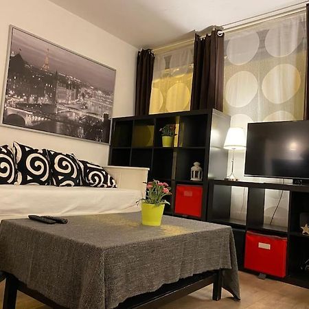 Appartement Avenue Louise à Bruxelles Extérieur photo